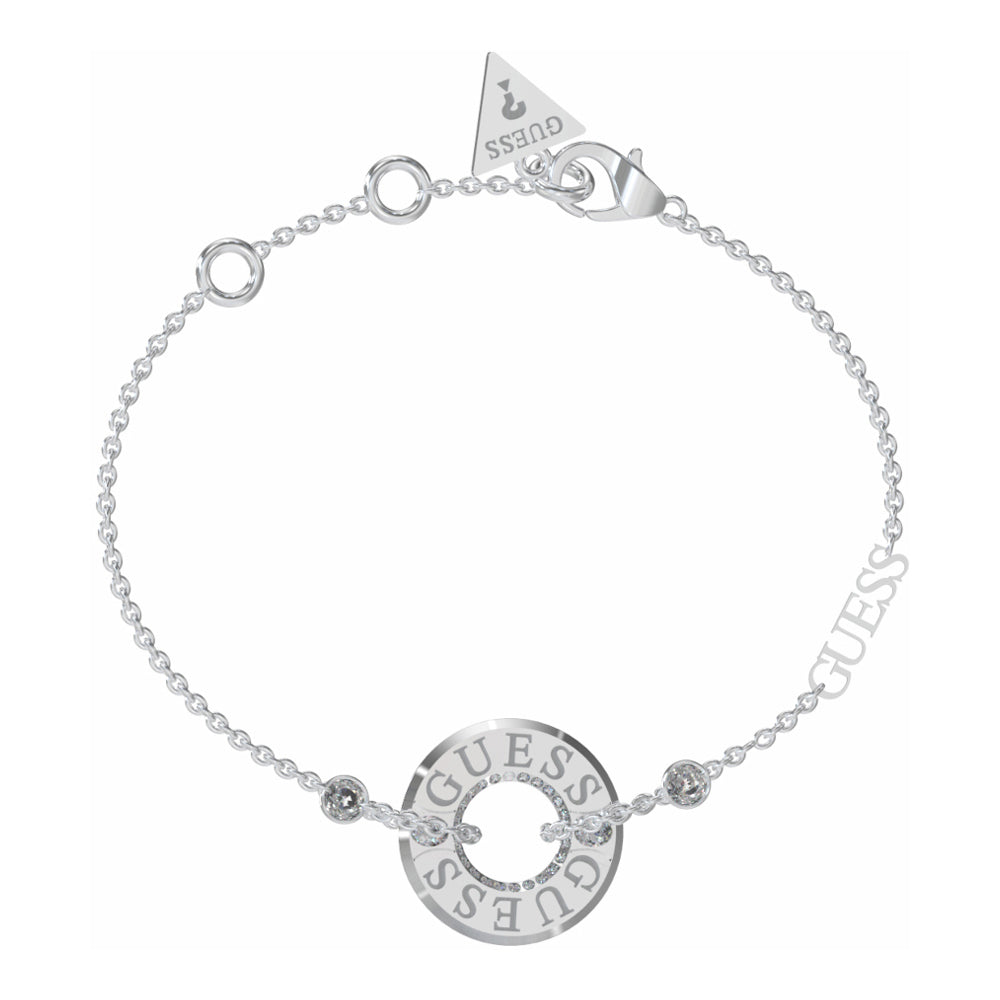 Guess Damenarmband JUBB03113JWRHL Guess Damenarmband JUBB03113JWRHL